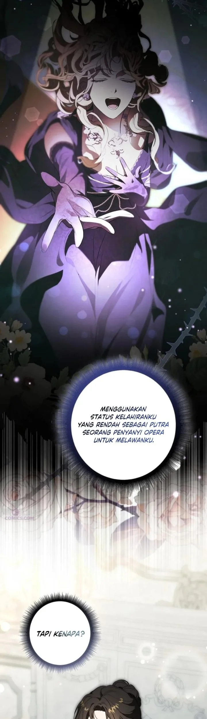 Lord Preston’s Secret Tutor Chapter 7 - halaman 25