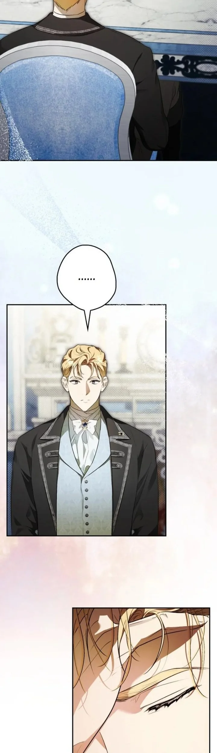 Lord Preston’s Secret Tutor Chapter 7 - halaman 30