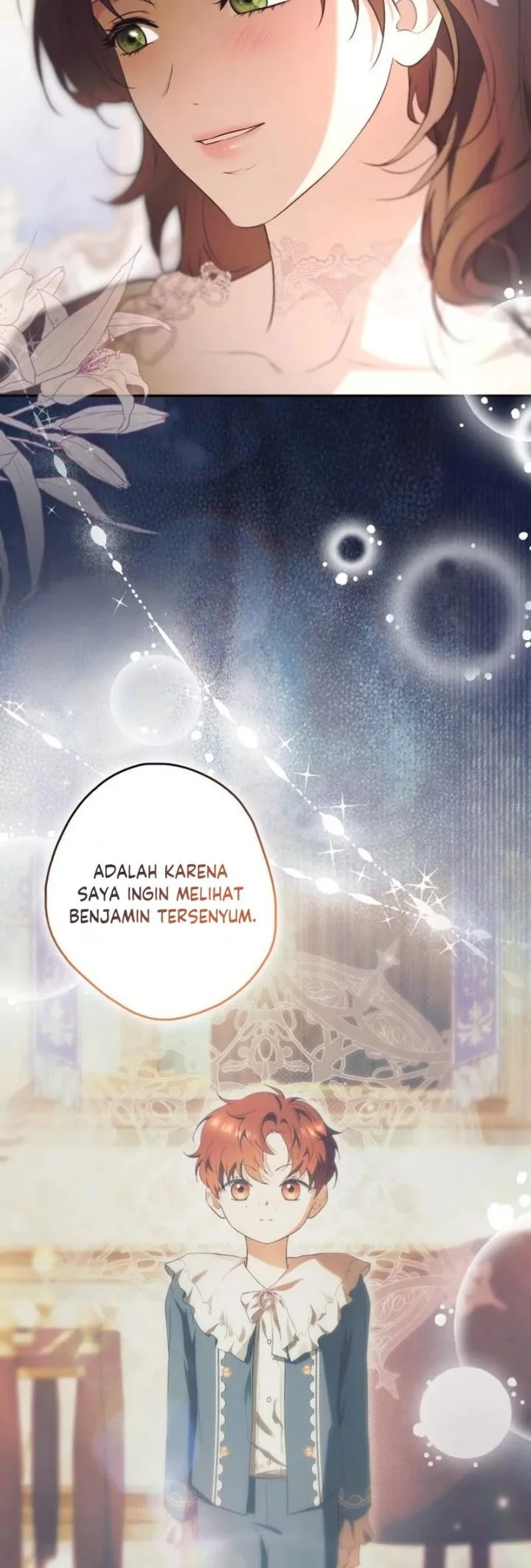 Lord Preston’s Secret Tutor Chapter 7 - halaman 36