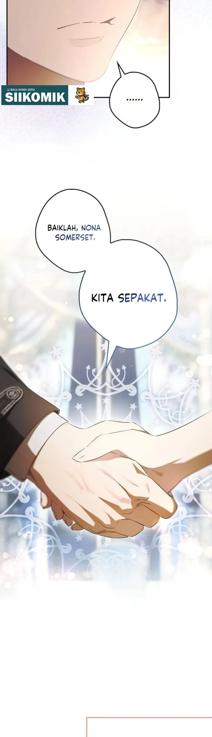 Lord Preston’s Secret Tutor Chapter 7 - halaman 38