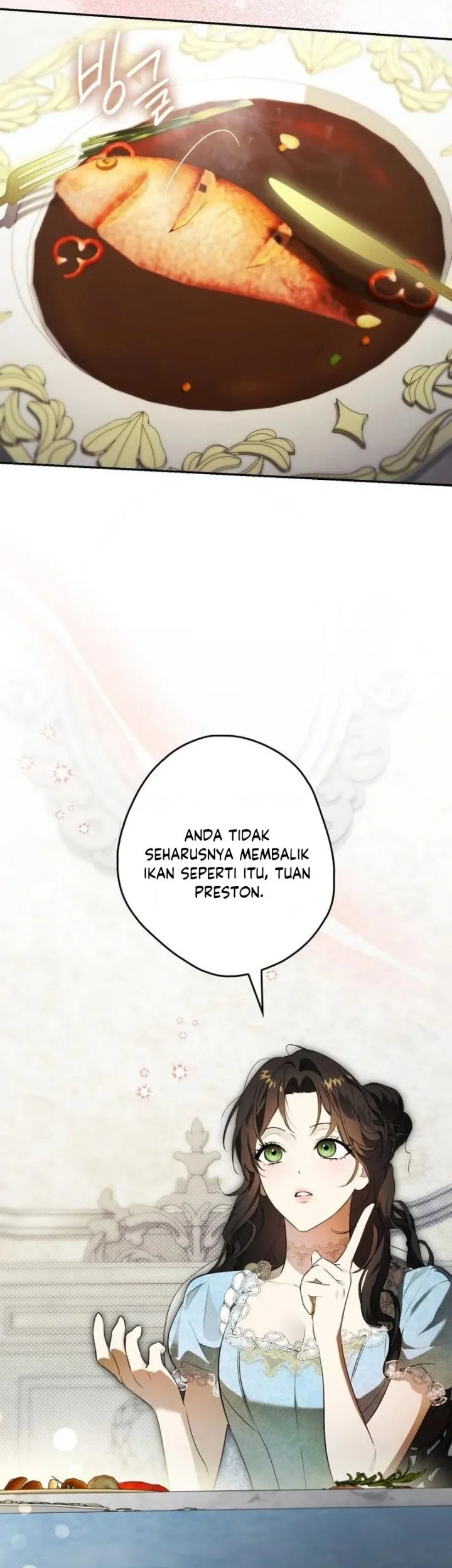 Lord Preston’s Secret Tutor Chapter 7 - halaman 45