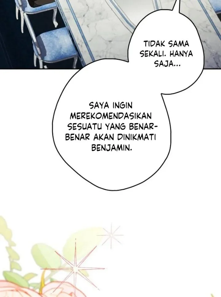 Lord Preston’s Secret Tutor Chapter 7 - halaman 52