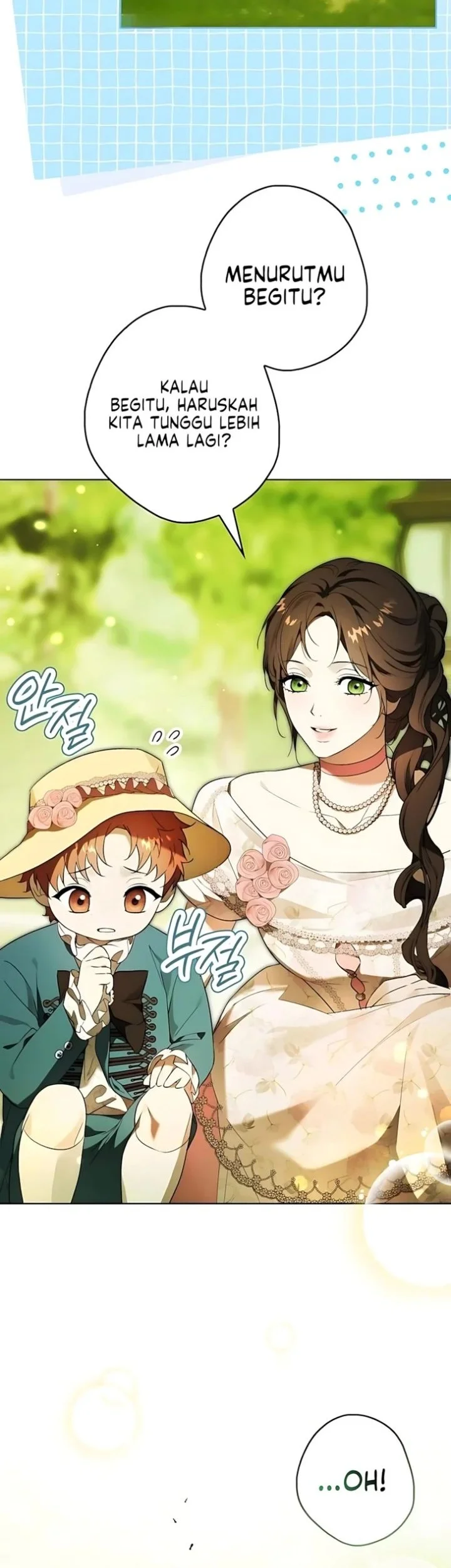 Lord Preston’s Secret Tutor Chapter 8 - halaman 14