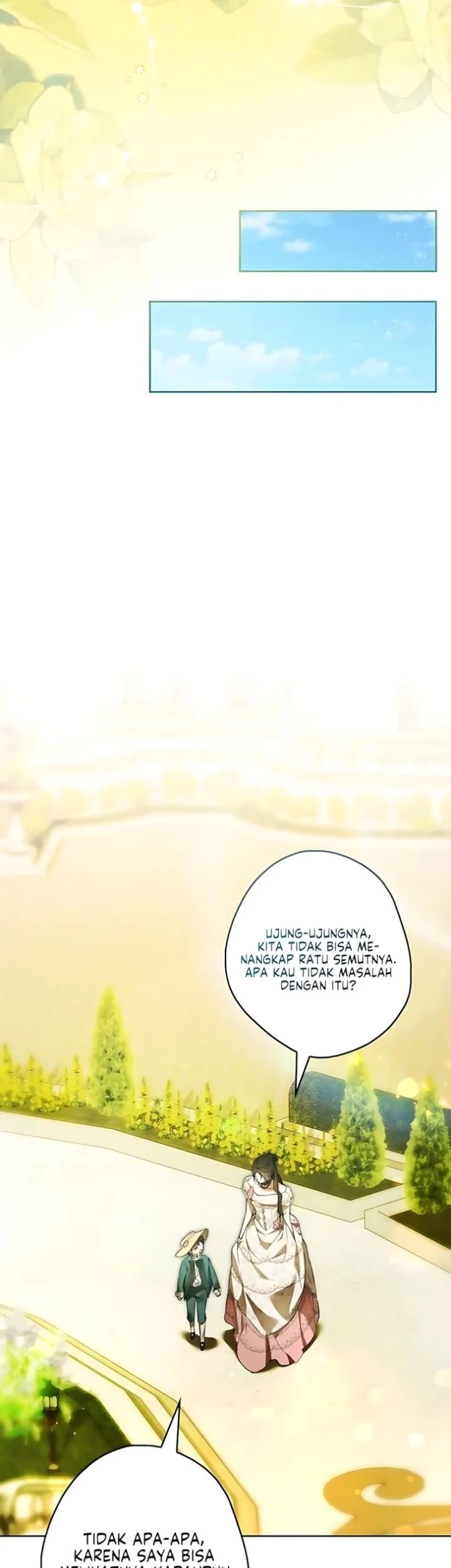 Lord Preston’s Secret Tutor Chapter 8 - halaman 19