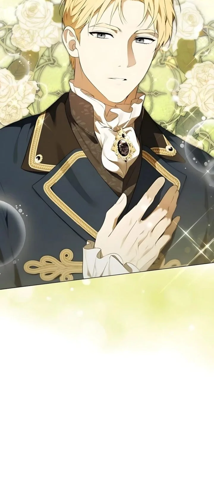 Lord Preston’s Secret Tutor Chapter 8 - halaman 23