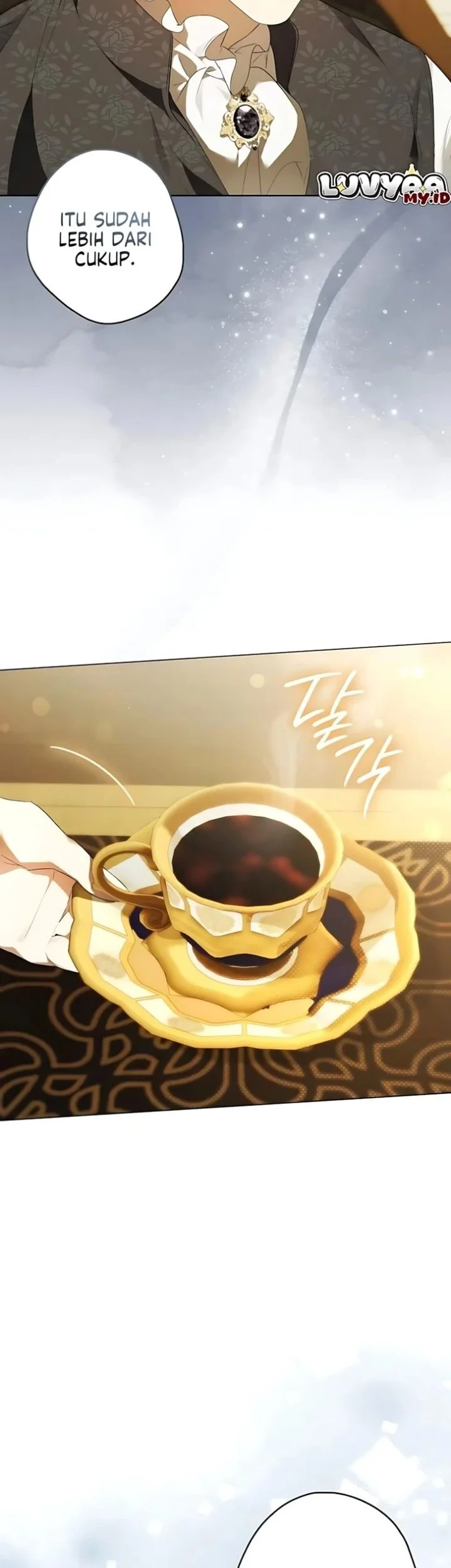 Lord Preston’s Secret Tutor Chapter 8 - halaman 39