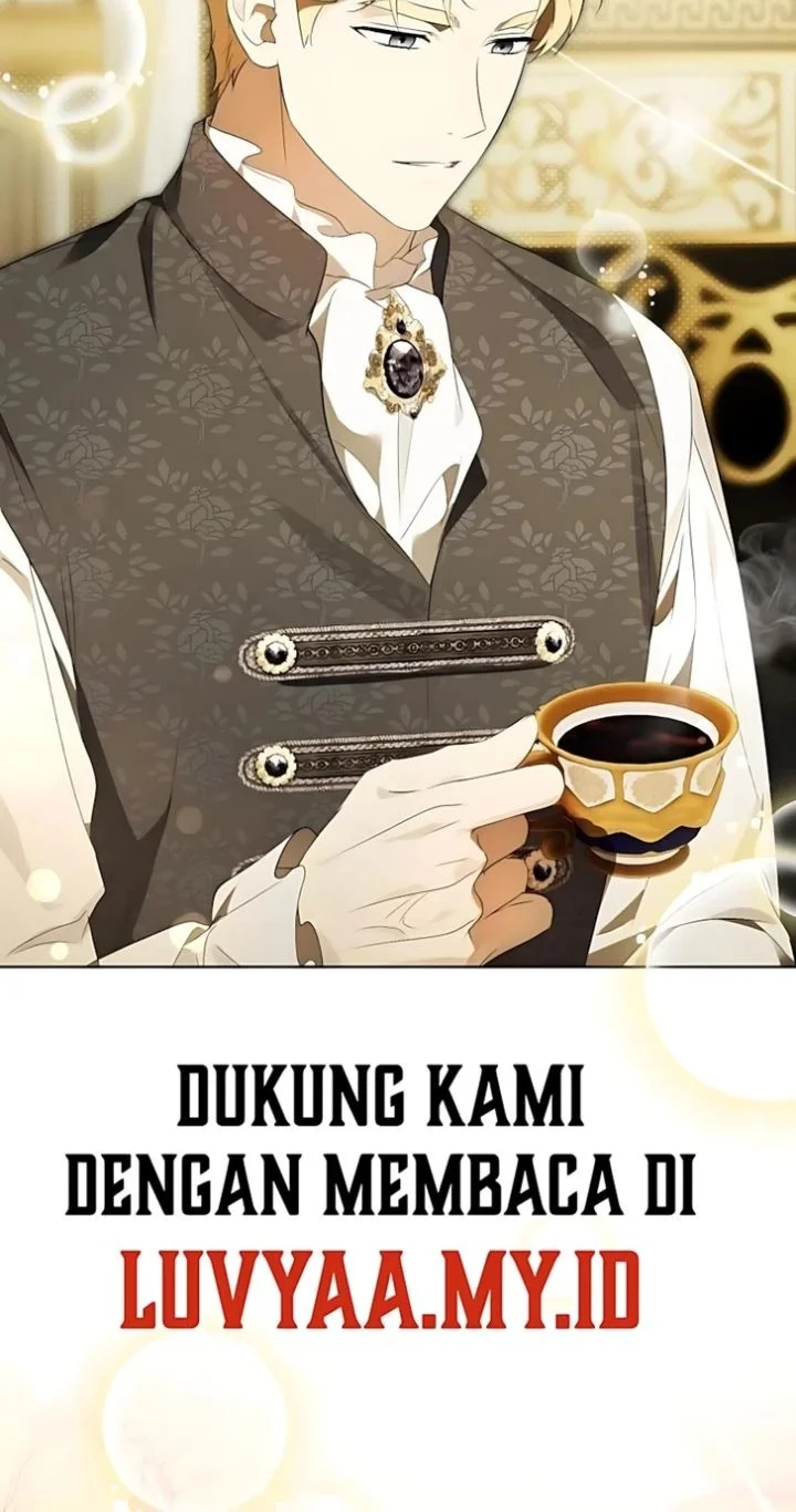 Lord Preston’s Secret Tutor Chapter 8 - halaman 45