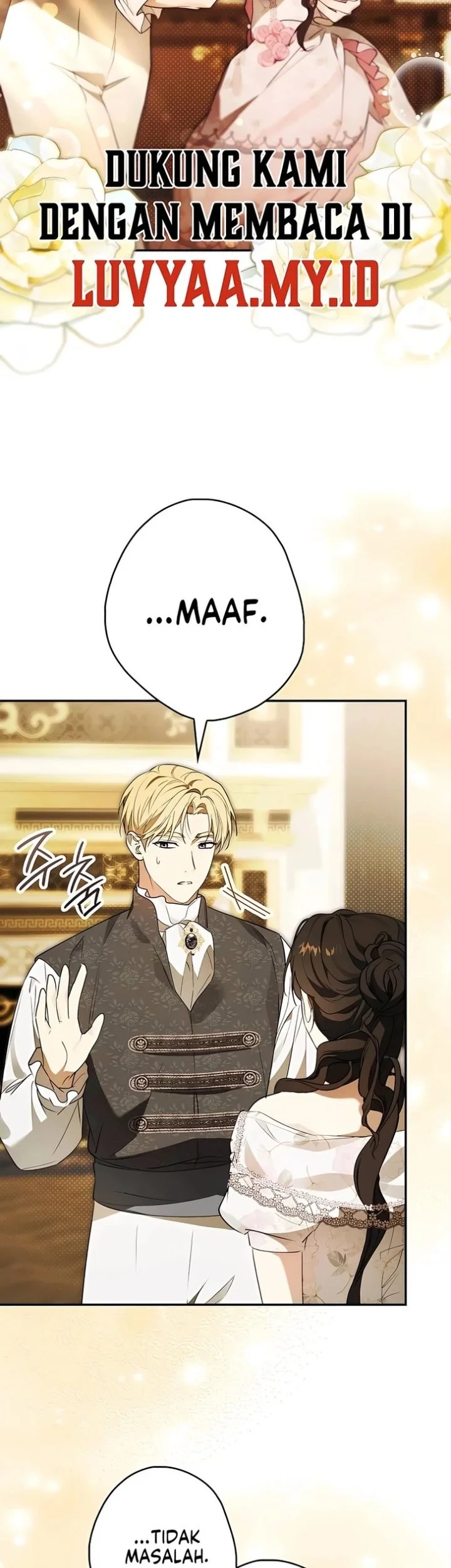 Lord Preston’s Secret Tutor Chapter 9 - halaman 21