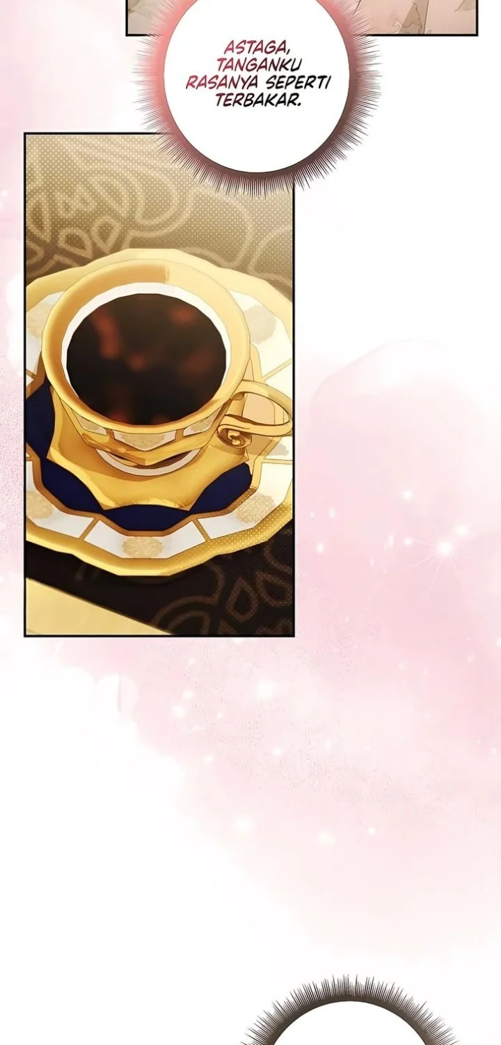 Lord Preston’s Secret Tutor Chapter 9 - halaman 24