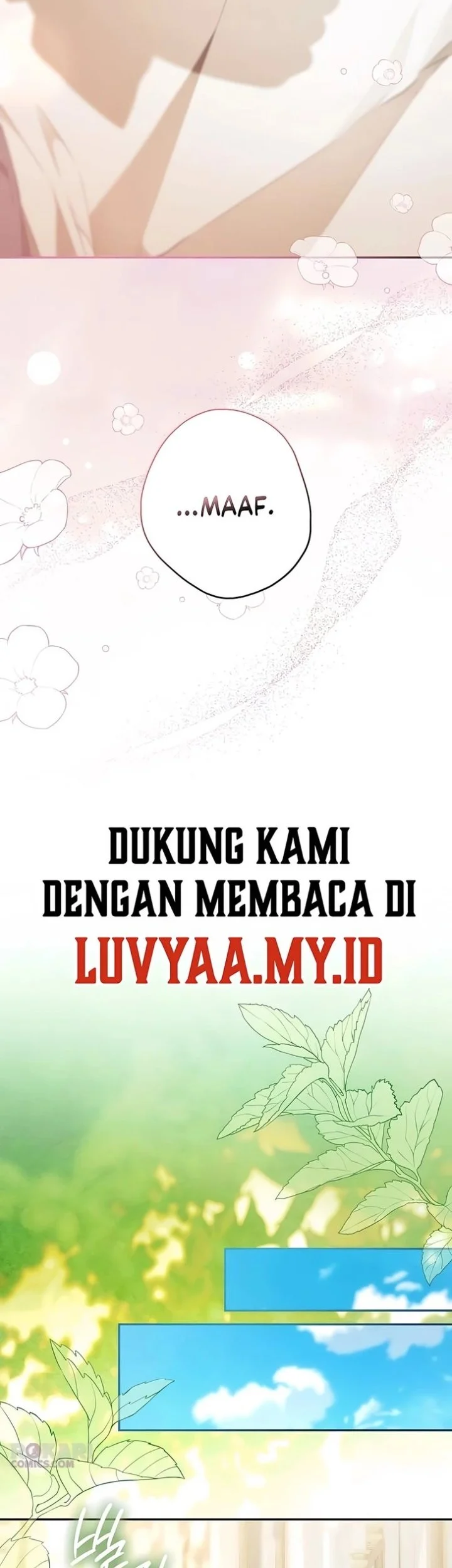 Lord Preston’s Secret Tutor Chapter 9 - halaman 27