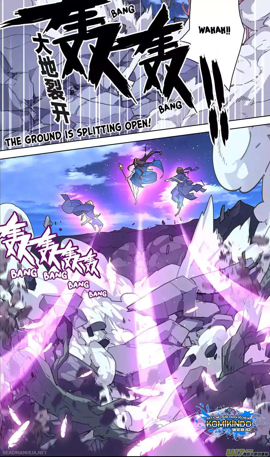 Lord Xue Ying Chapter 10.2 - halaman 12