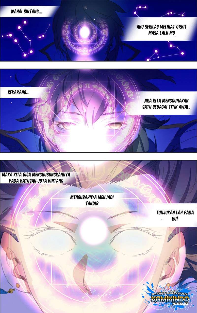 Lord Xue Ying Chapter 14 - halaman 24