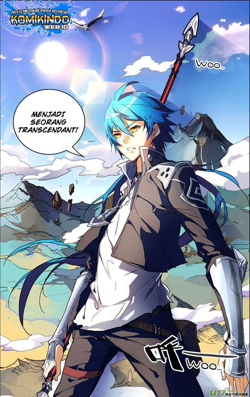 Lord Xue Ying Chapter 14 - halaman 9