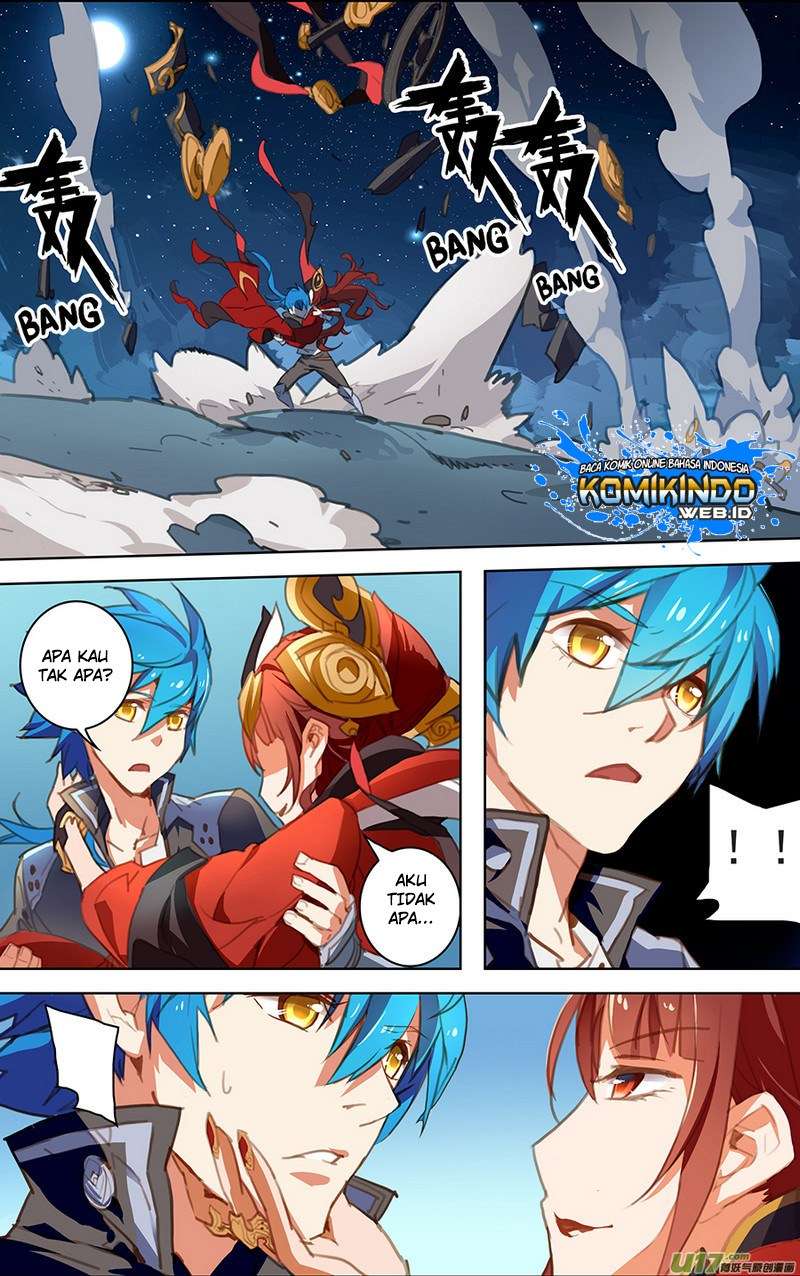 Lord Xue Ying Chapter 15 - halaman 2