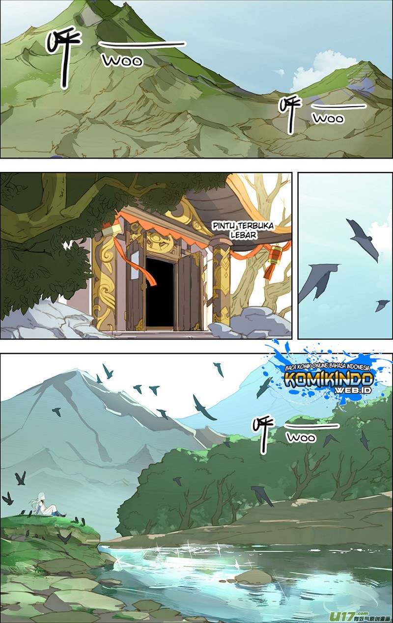 Lord Xue Ying Chapter 15 - halaman 6