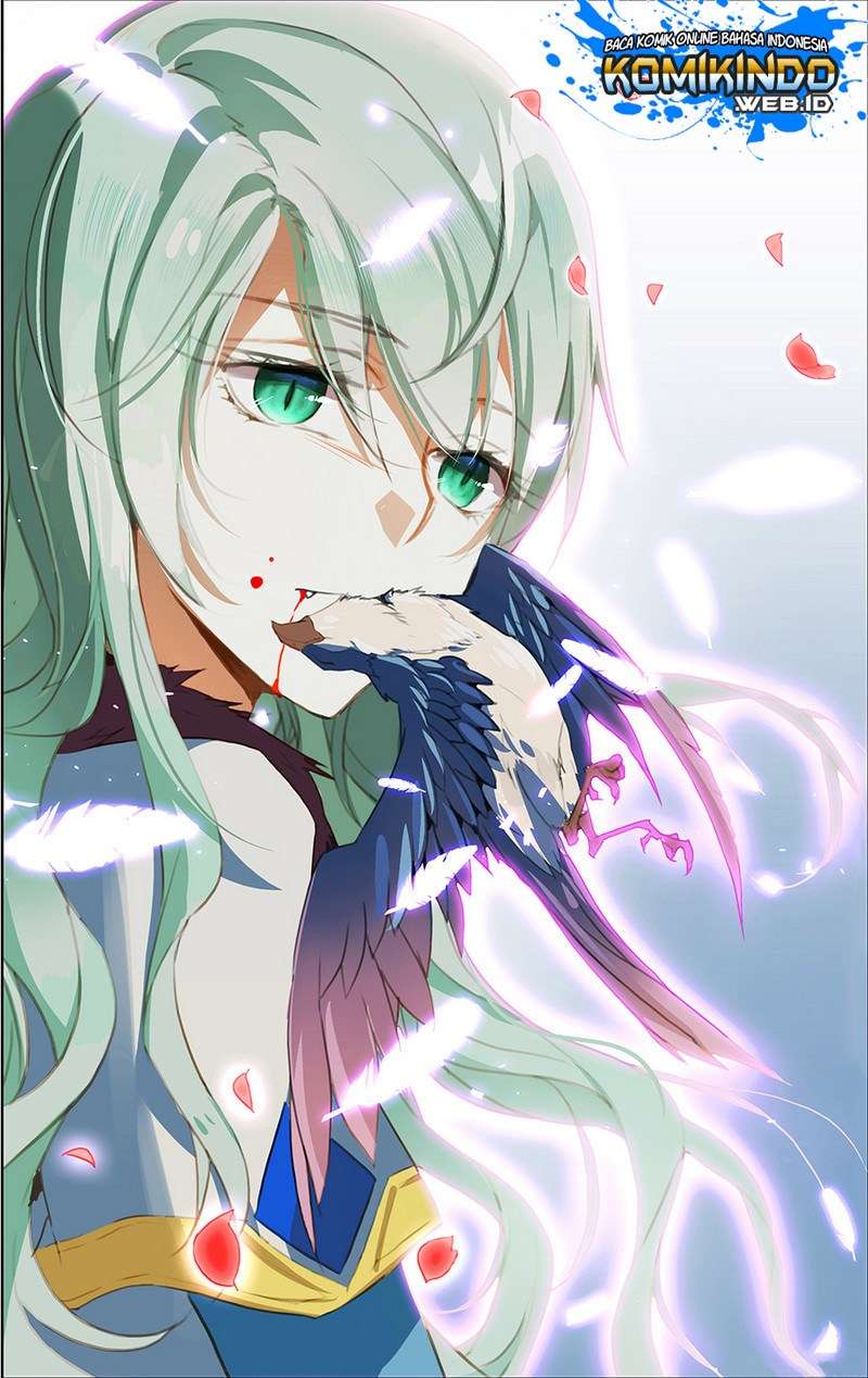 Lord Xue Ying Chapter 15 - halaman 9