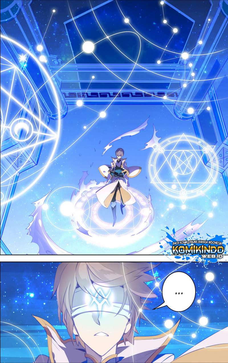 Lord Xue Ying Chapter 19 - halaman 18
