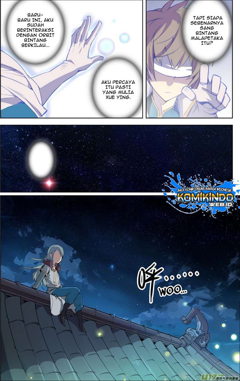 Lord Xue Ying Chapter 19 - halaman 22