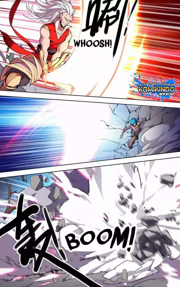 Lord Xue Ying Chapter 24 - halaman 22