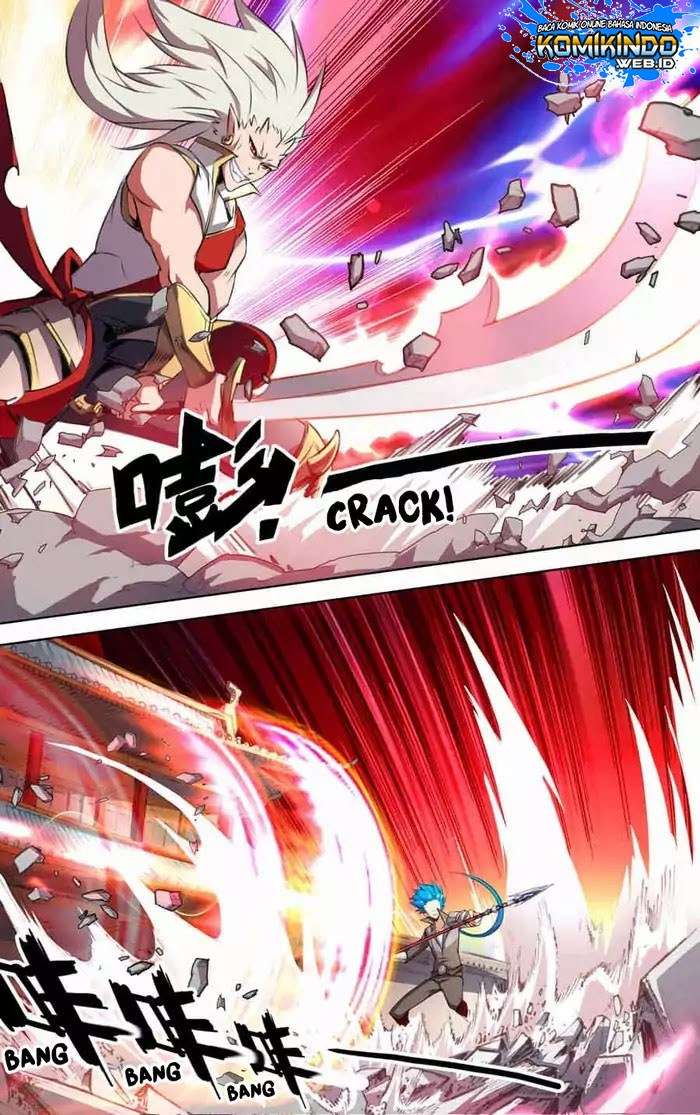 Lord Xue Ying Chapter 24 - halaman 9