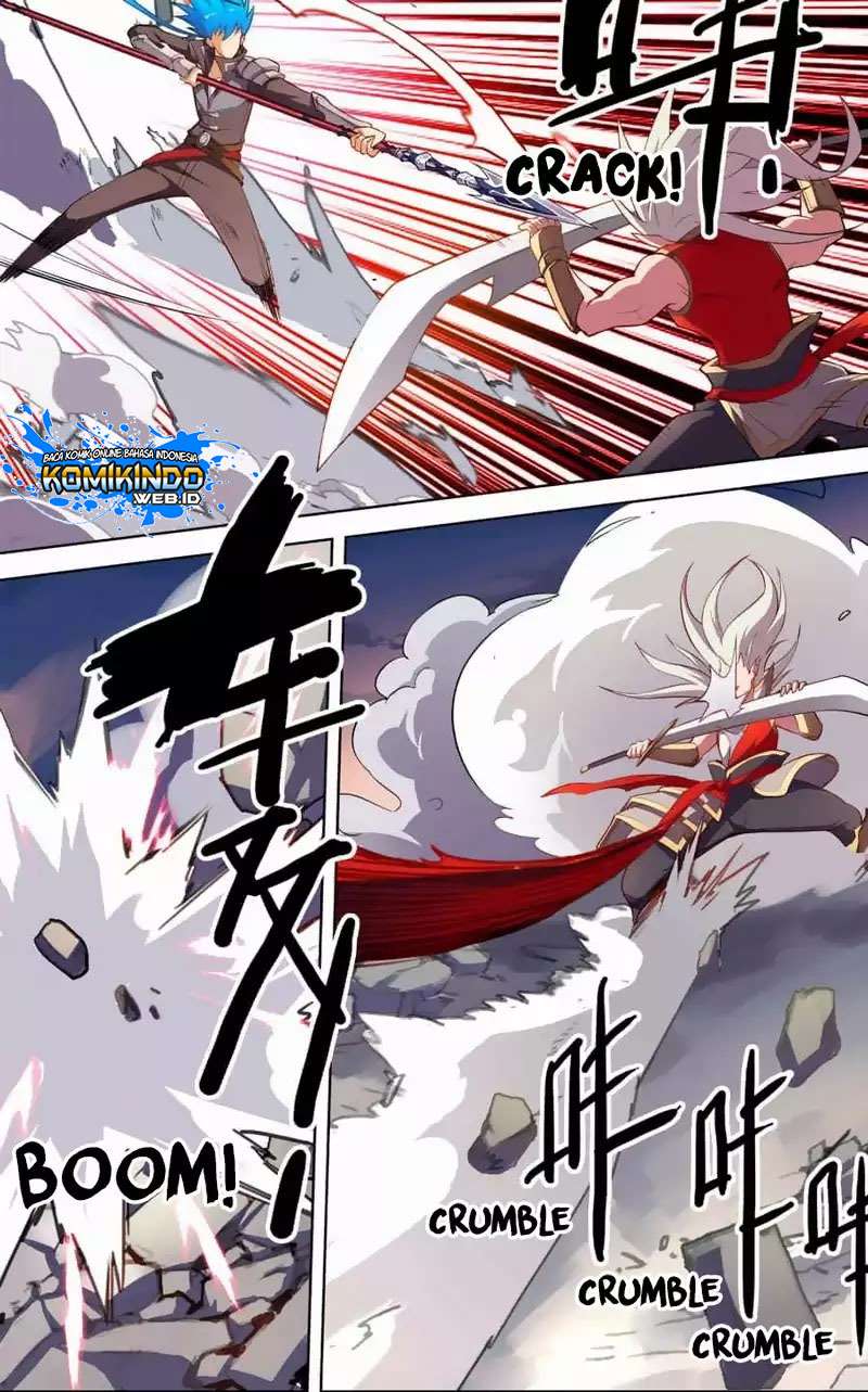 Lord Xue Ying Chapter 25 - halaman 3