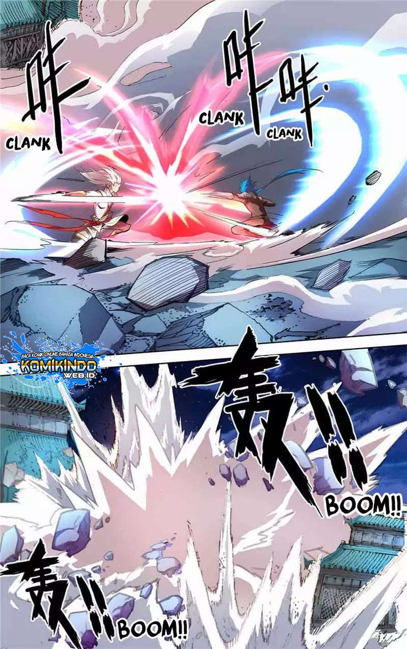 Lord Xue Ying Chapter 26 - halaman 10