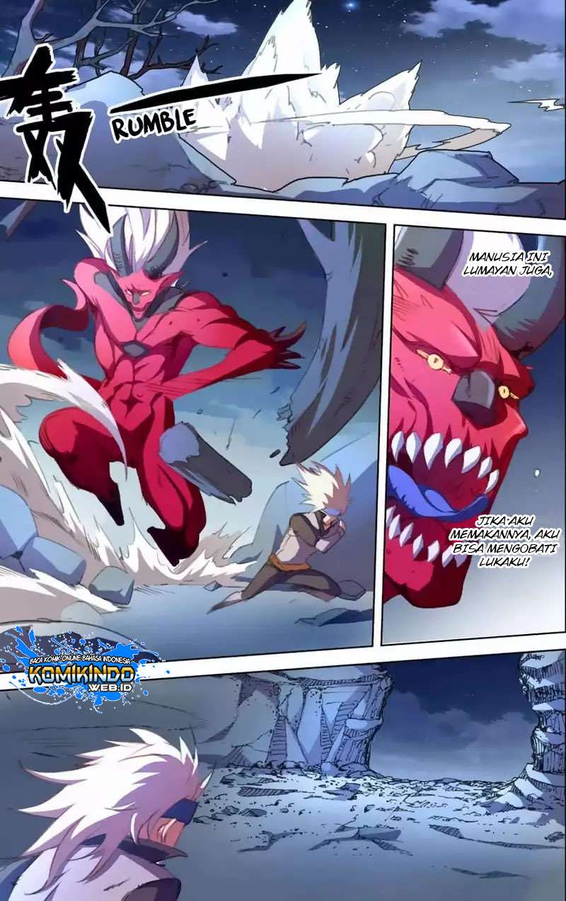Lord Xue Ying Chapter 27 - halaman 18