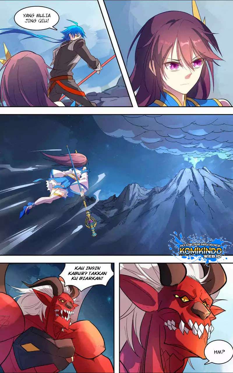 Lord Xue Ying Chapter 28 - halaman 25