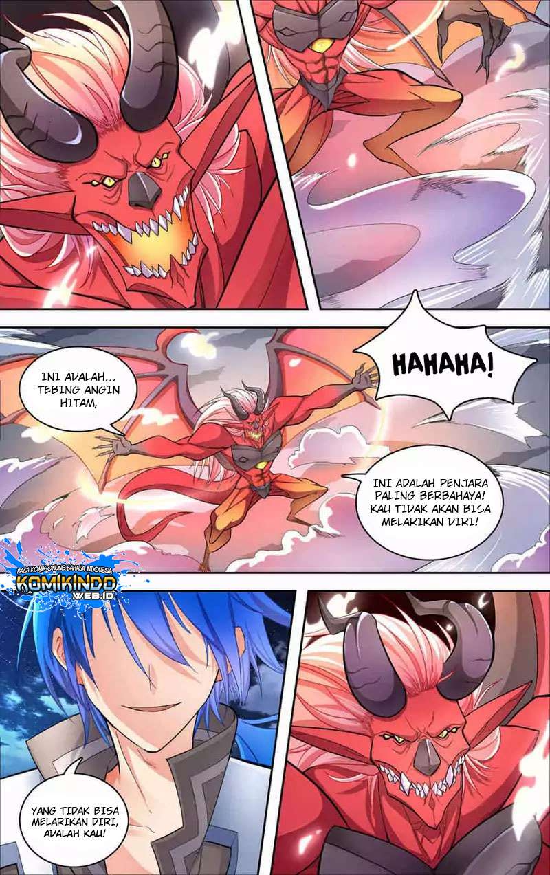 Lord Xue Ying Chapter 28 - halaman 28