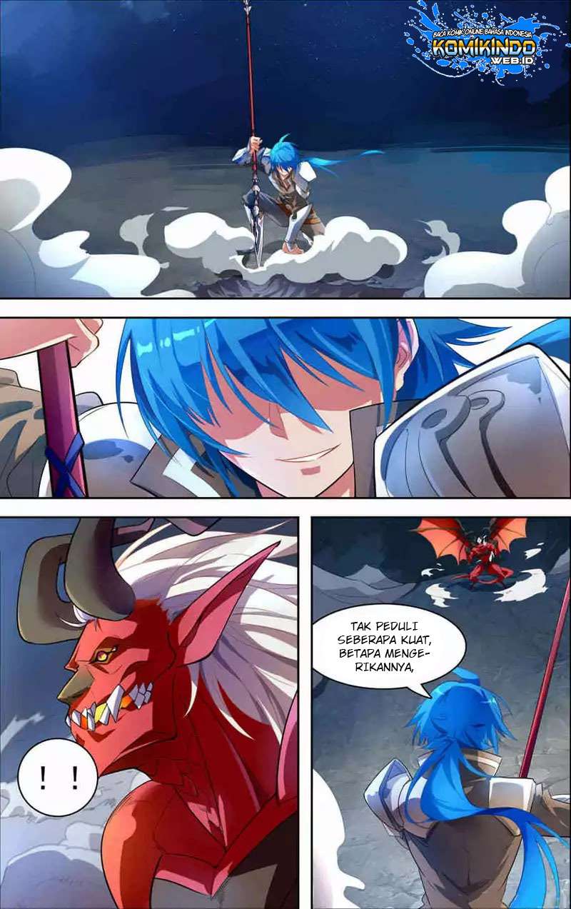 Lord Xue Ying Chapter 28 - halaman 7
