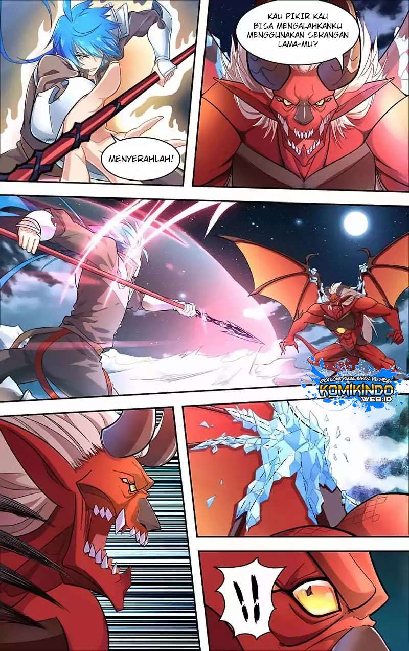 Lord Xue Ying Chapter 29 - halaman 12