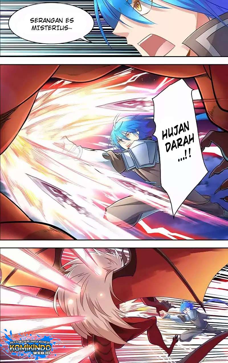 Lord Xue Ying Chapter 29 - halaman 13
