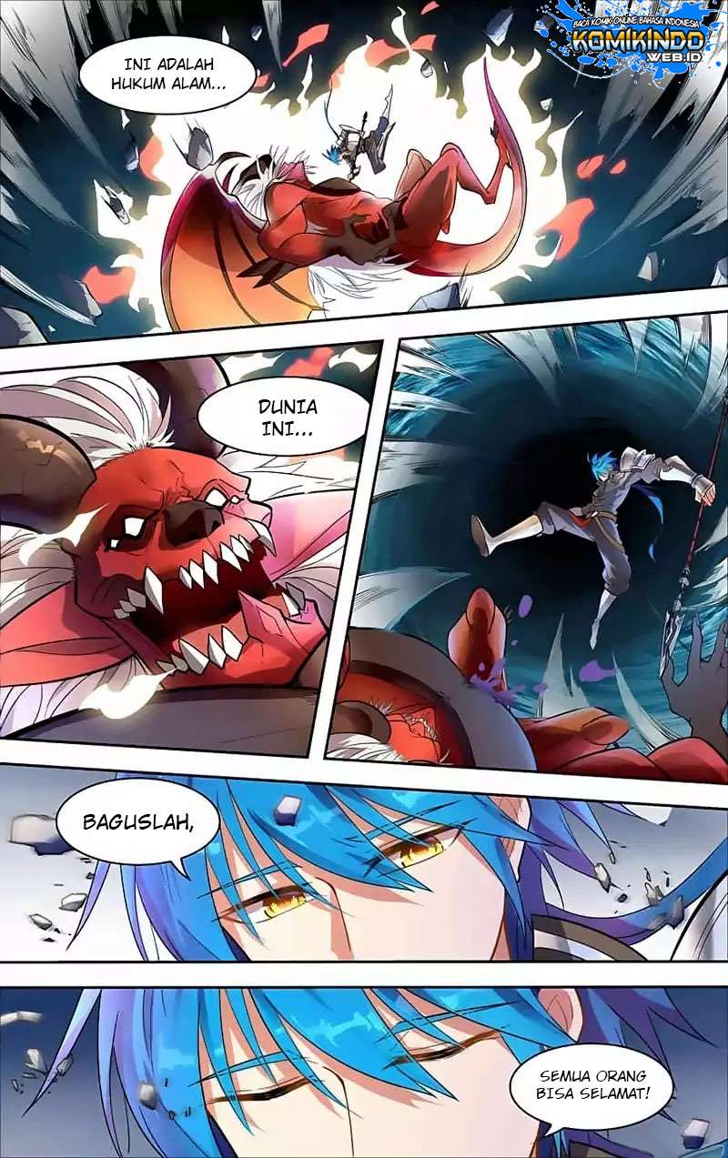 Lord Xue Ying Chapter 29 - halaman 17