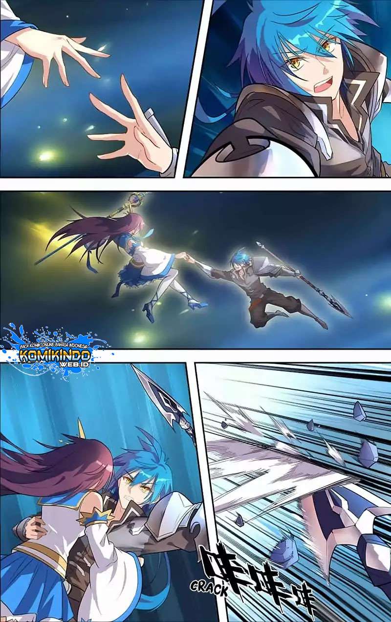 Lord Xue Ying Chapter 29 - halaman 19