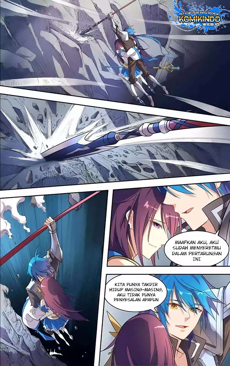 Lord Xue Ying Chapter 29 - halaman 20