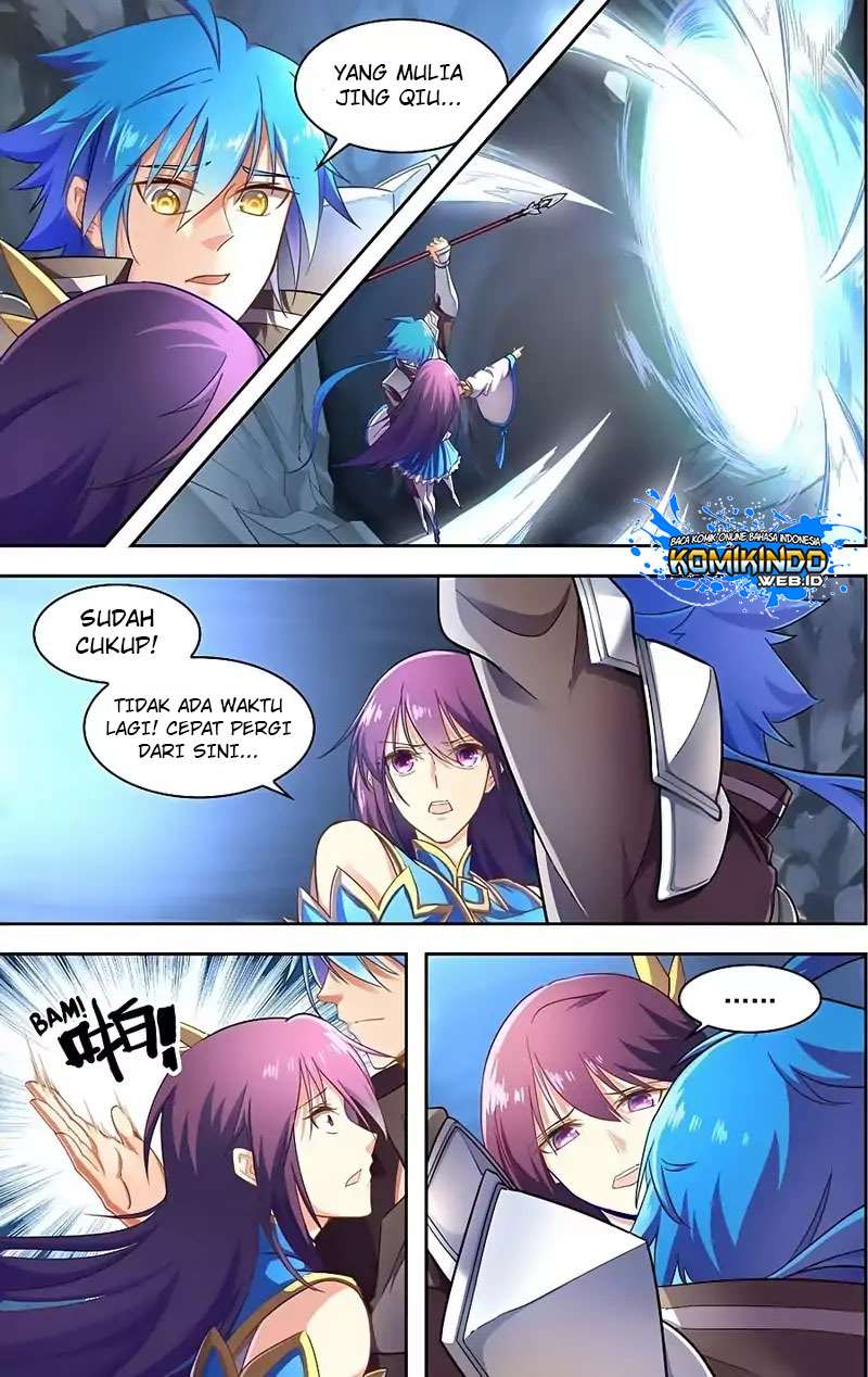 Lord Xue Ying Chapter 29 - halaman 23