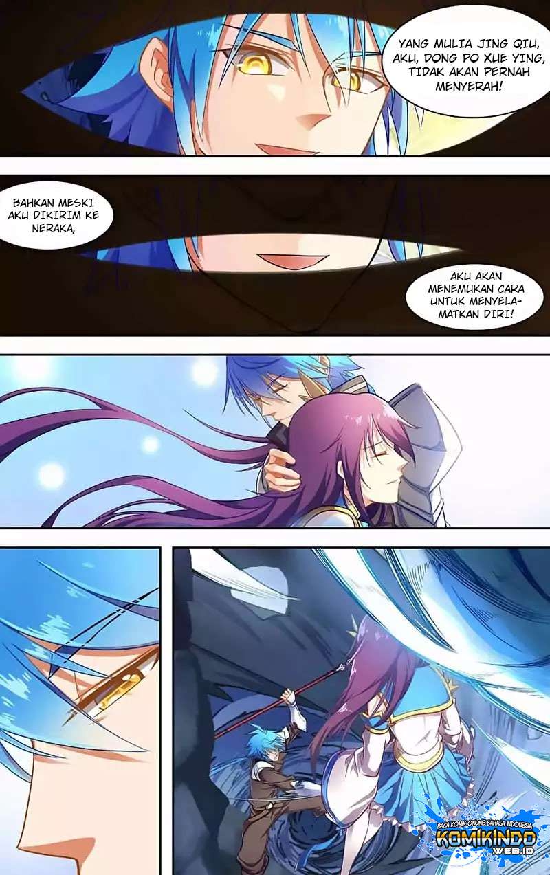 Lord Xue Ying Chapter 29 - halaman 24