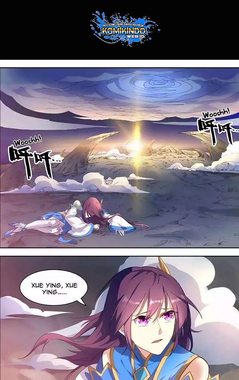 Lord Xue Ying Chapter 29 - halaman 26