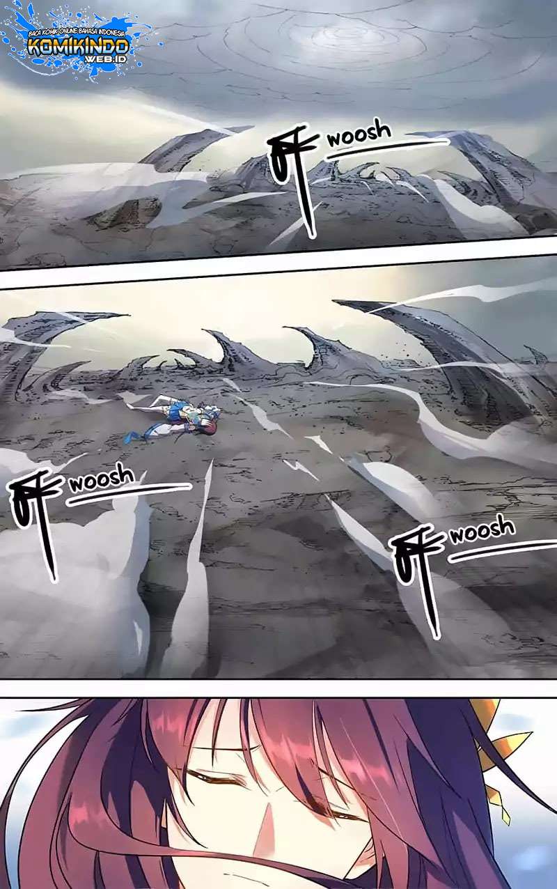 Lord Xue Ying Chapter 30 - halaman 3