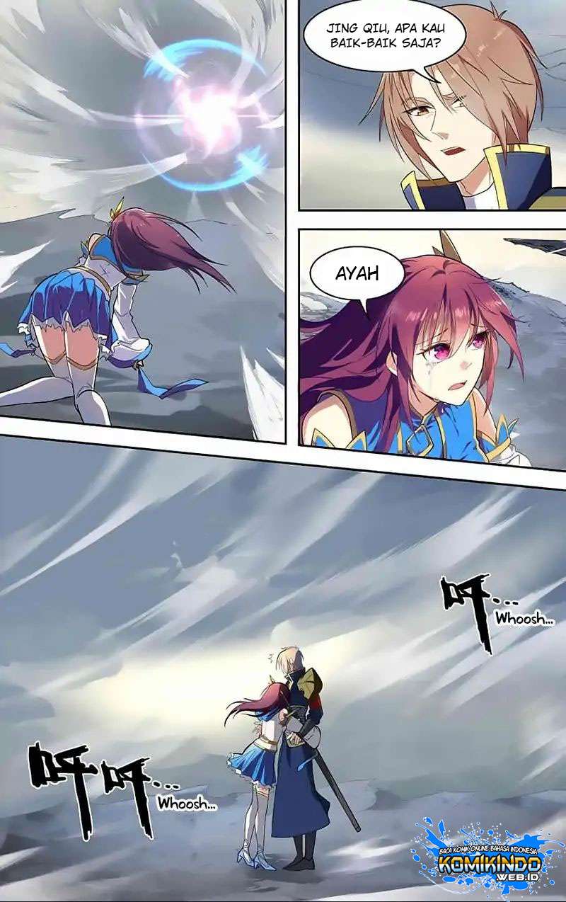 Lord Xue Ying Chapter 31 - halaman 3