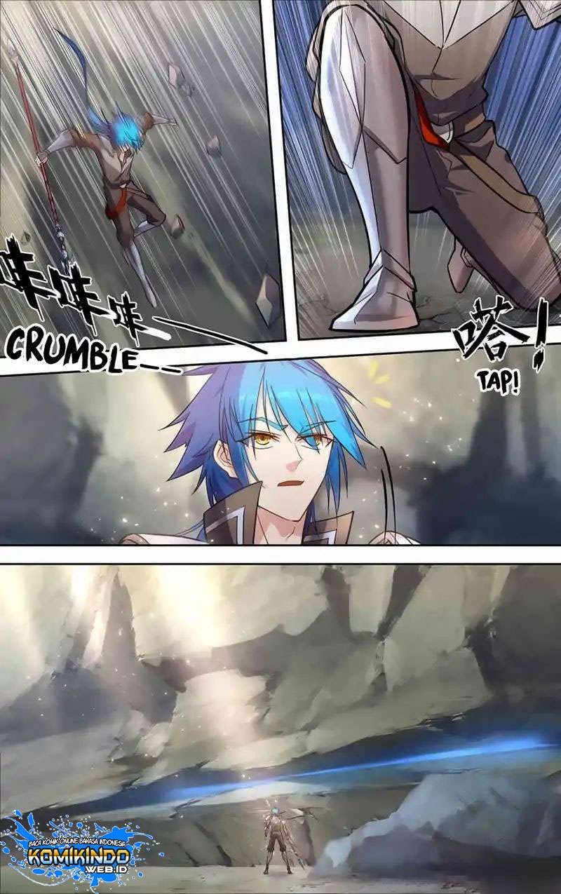 Lord Xue Ying Chapter 32 - halaman 10