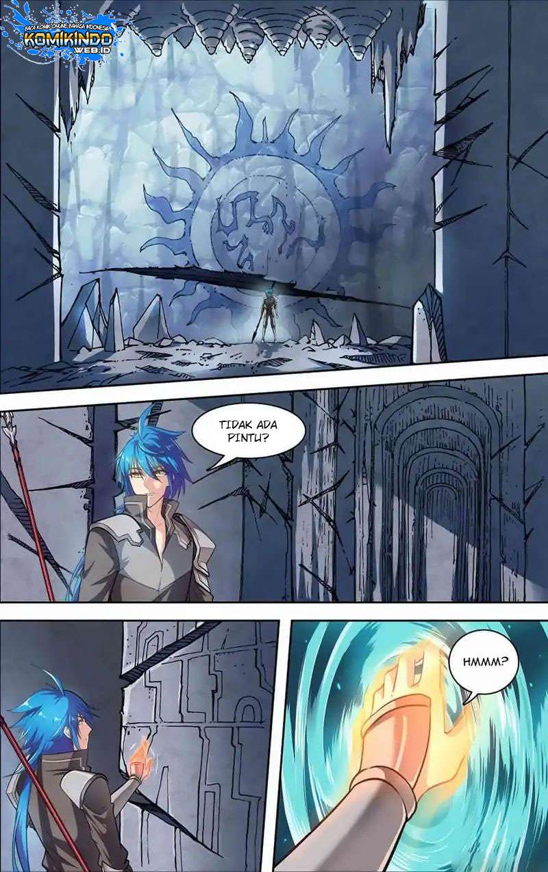Lord Xue Ying Chapter 32 - halaman 12