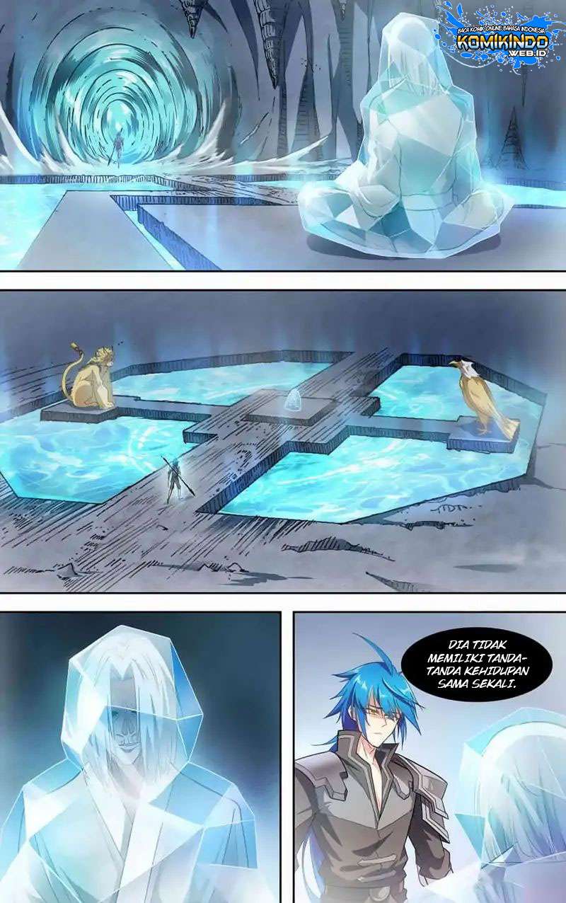 Lord Xue Ying Chapter 32 - halaman 13