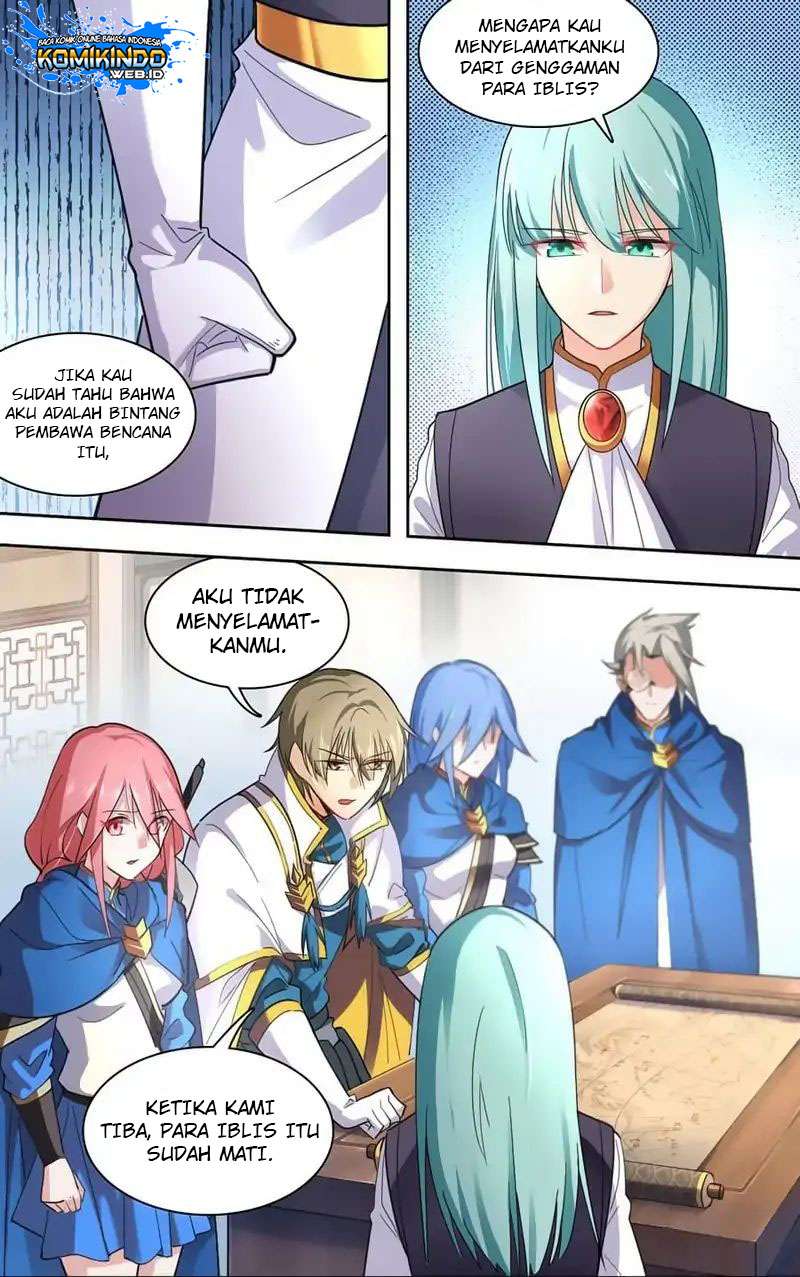 Lord Xue Ying Chapter 36 - halaman 13