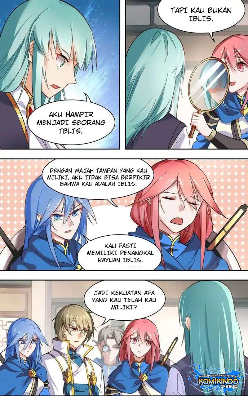 Lord Xue Ying Chapter 36 - halaman 16