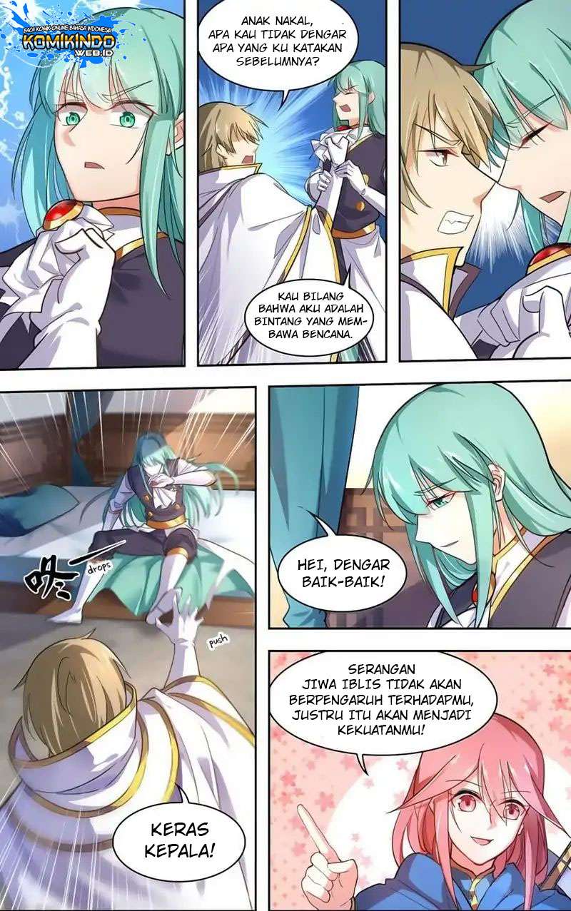 Lord Xue Ying Chapter 36 - halaman 18