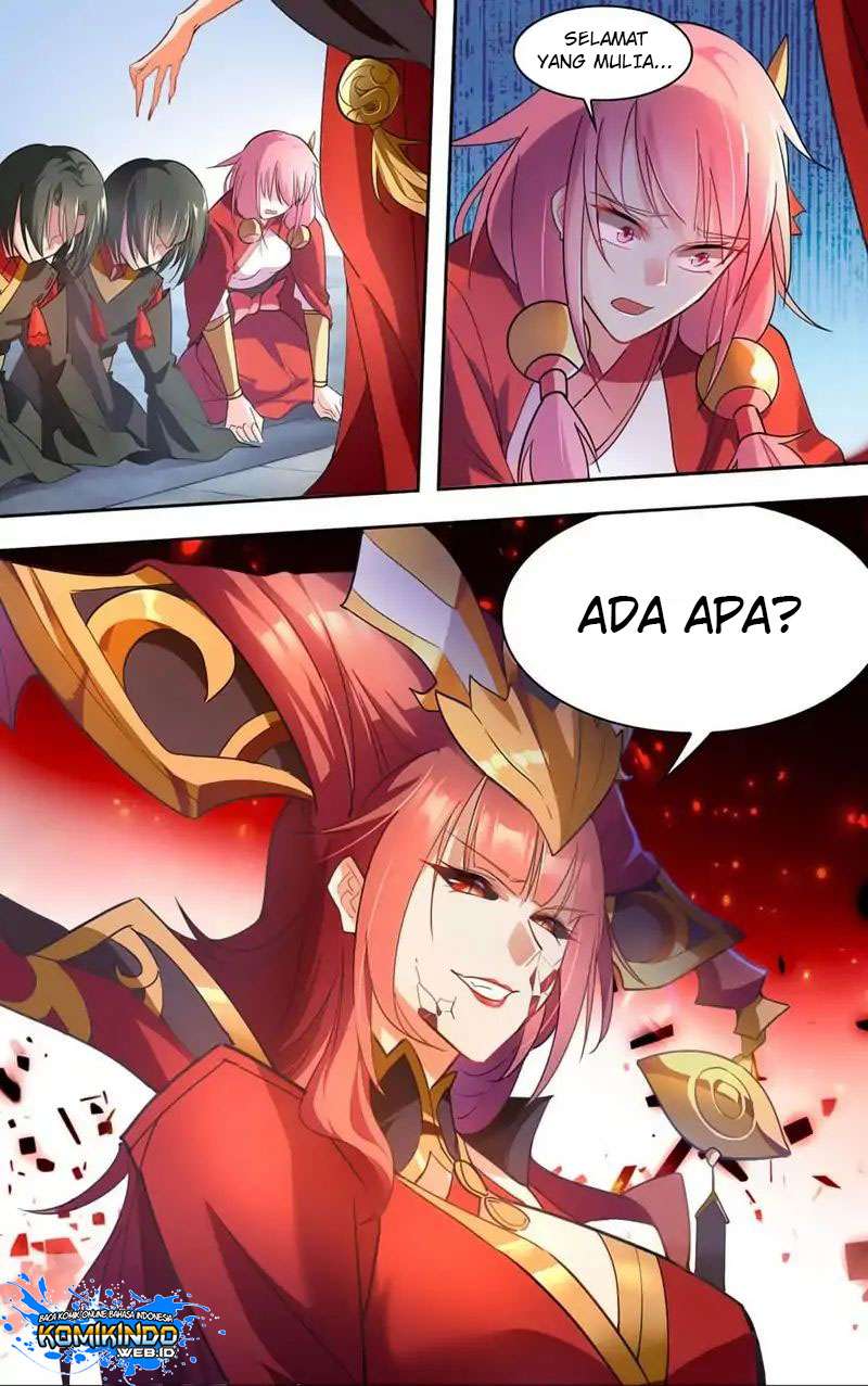 Lord Xue Ying Chapter 36 - halaman 26