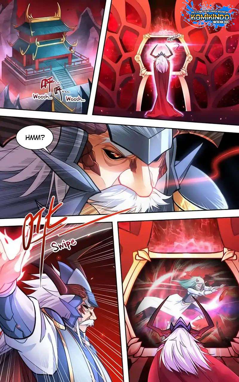 Lord Xue Ying Chapter 36 - halaman 3