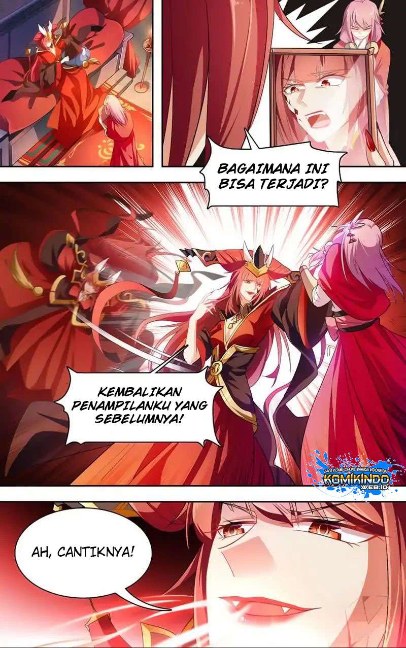 Lord Xue Ying Chapter 37 - halaman 3