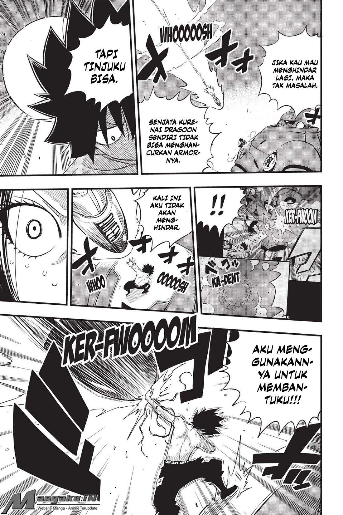 Lord Xue Ying Chapter 38 - halaman 10